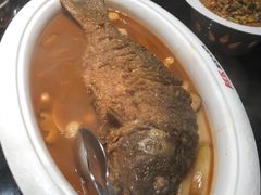 -阿五黄河大鲤鱼(英协路店)