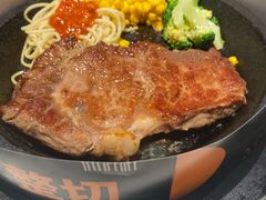 -菲滋意式餐厅(西溪印象城店)