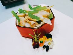 -骏莱海鲜鱼港(五角场店)