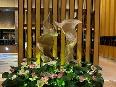 -杭州城中香格里拉大酒店