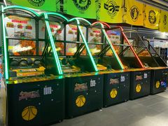 -反斗乐园(领展中心城店)