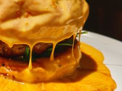 -Lets burger非常汉堡·环球风味(蓝色港湾店)