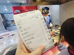 -拾烧·古法手作车轮饼(西直门凯德茂店)