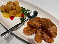 -荣兴酒家(徐家汇店)