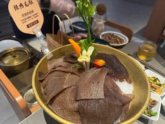 -巴奴毛肚火锅(大剧院店)
