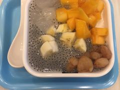 -满记甜品(荟聚购物中心店)