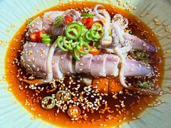 -不仔客海鲜·烧烤·270度海景餐厅(大东海店)