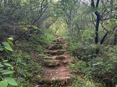 -云峰山自然风景区