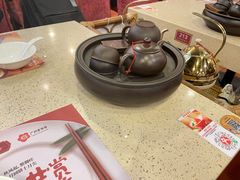-点都德(盘福楼店)