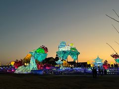 -歌斐颂巧克力小镇