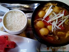 -长勺子东南亚(街道口店)