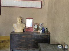 -河北村民俗体验园