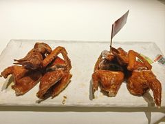-侨美食家·41年地道粤菜(恒福路店)
