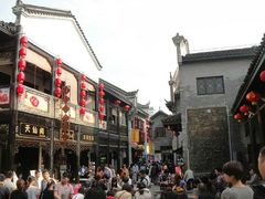-汴河街