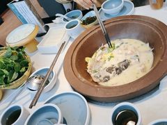 -鲜念蒸汽石锅鱼(红山6979店)