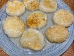 小糍粑-静一餐厅·湖北菜(前门创始店)