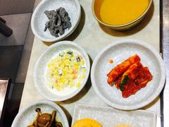 -金顺韩式烤肉·网红烤肉店(广利路店)