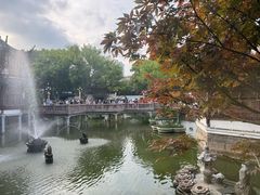 -绿波廊(豫园店)