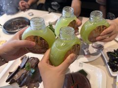-围炉夜话·潮汕卤水火锅(榕江店)