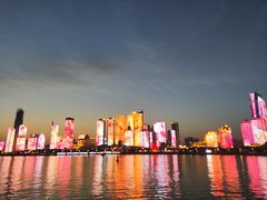 -青岛奥林匹克帆船中心