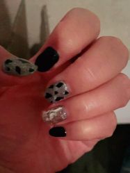 -Bodal美甲美睫皮肤管理工作室