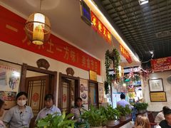 -百味地锅鸡(财校分店)