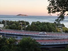 -星海湾跨海大桥