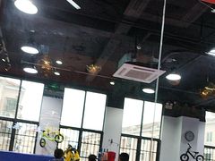 -趣动熊运动发展中心(乐坊校区)