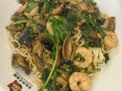 -常熟炒浇面馆(蓝旗街店)