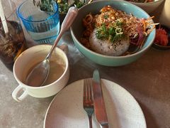 -THE CANNERY&JUJU 新鲜海鲜·牛排美食酒廊