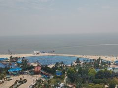 -启东恒大海上威尼斯酒店