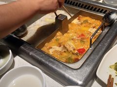 -海底捞火锅(顺义华联店)