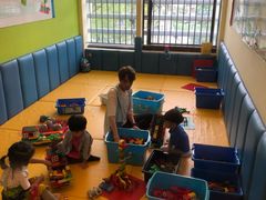 -乐高活动中心(明达路店)