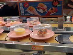 -争鲜回转寿司(东方银座店)