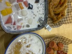 -囍记糖水铺(桥南店)