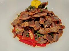-同胜祥清真新豫菜(杜岭街店)