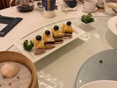 -利苑酒家(合景国际金融广场店)