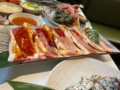 -缘·金家烤鳗鱼(西塔总店)