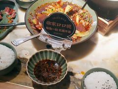 -锦府盐帮·侯宅(五棵松万达店)