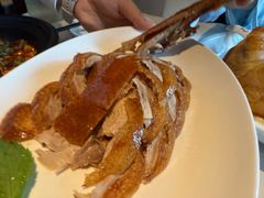 -大鸭梨烤鸭(顺义石园店)