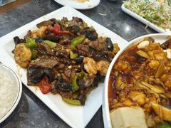 -金阁家常菜(贵阳路店)