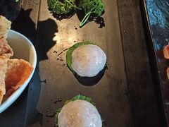 爆浆芝士虾球-捞王锅物料理(凯旋路店)