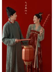 -二十一世纪婚纱摄影(省府前街店)