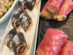 -沙河粉村·国家非遗传承(云台店)