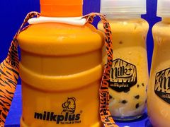 -milkplus·泰式奶茶(较场东路店)
