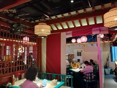 -探花·意境江南菜·唐伯虎文化体验店·松鼠桂鱼(观前店)