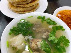 -三盛轩回民饺子馆