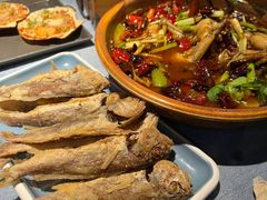 -肉串汪(望京店)