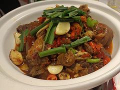 -辣出味岳阳特色烧烤·龙虾大排档(砂子塘总店)