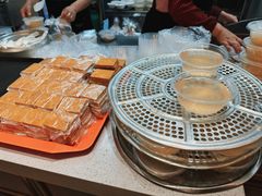 藕糕-没牙伯花生汤店(老药洲店)